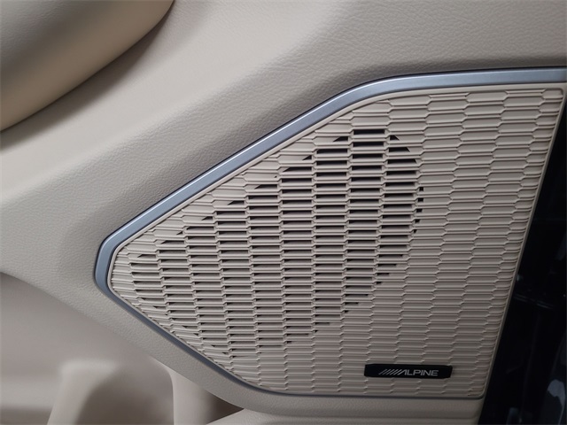 2022 – Jeep – Grand Cherokee L