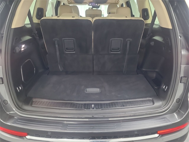 2022 – Jeep – Grand Cherokee L