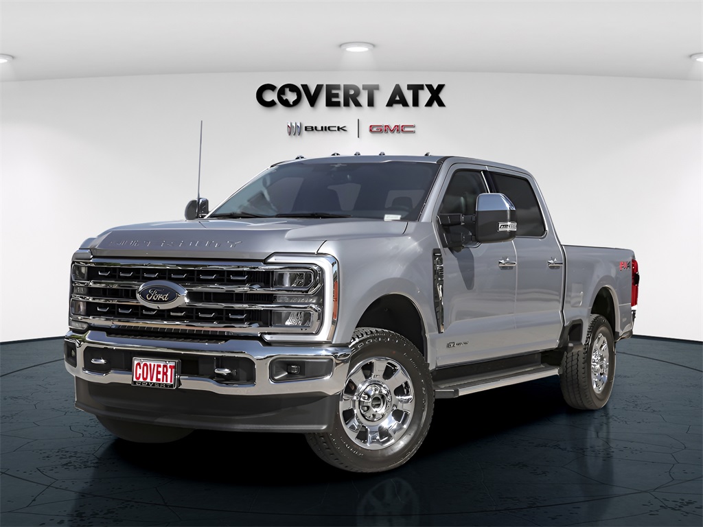 Used Car 2023 Ford F-250sd  Lariat For Sale In Austin, Texas