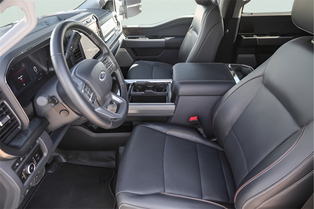 Used Car 2023 Ford F-250sd  Lariat For Sale In Austin, Texas
