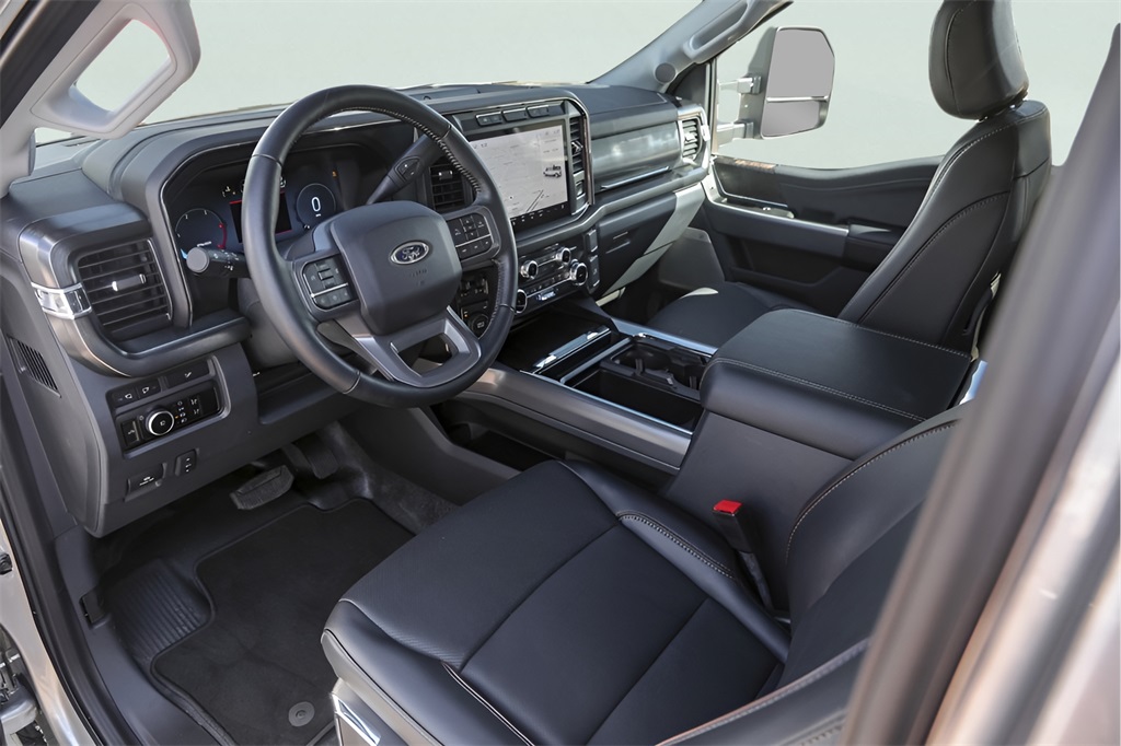 Used Car 2023 Ford F-250sd  Lariat For Sale In Austin, Texas