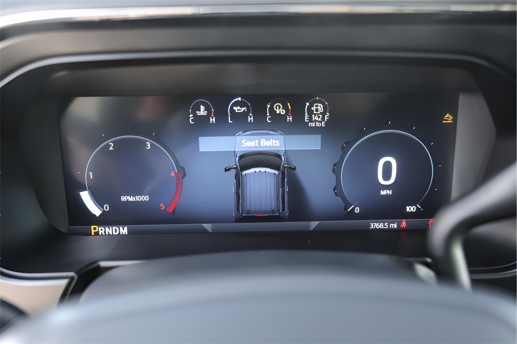 Used Car 2023 Ford F-250sd  Lariat For Sale In Austin, Texas
