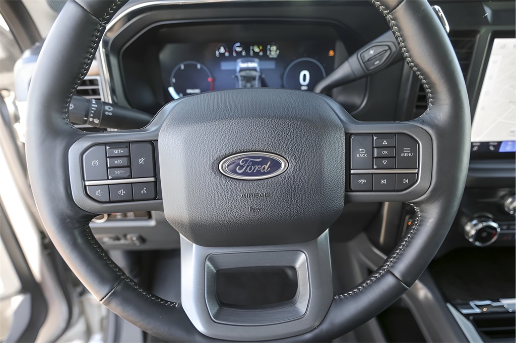 Used Car 2023 Ford F-250sd  Lariat For Sale In Austin, Texas