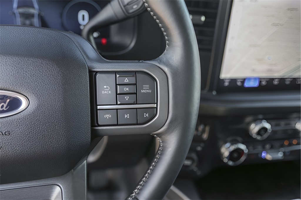Used Car 2023 Ford F-250sd  Lariat For Sale In Austin, Texas