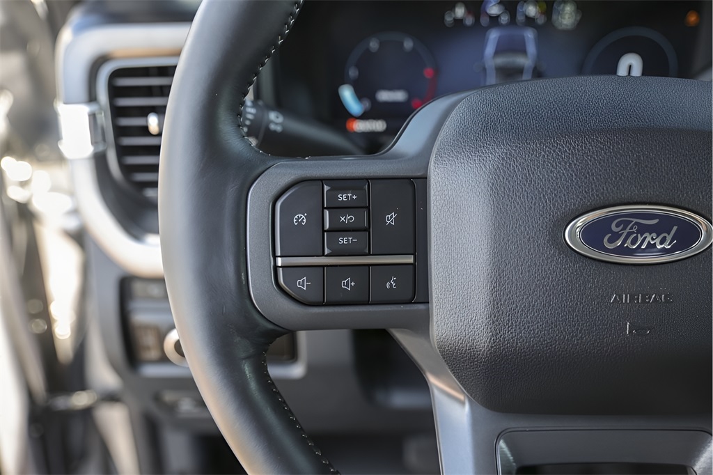 Used Car 2023 Ford F-250sd  Lariat For Sale In Austin, Texas