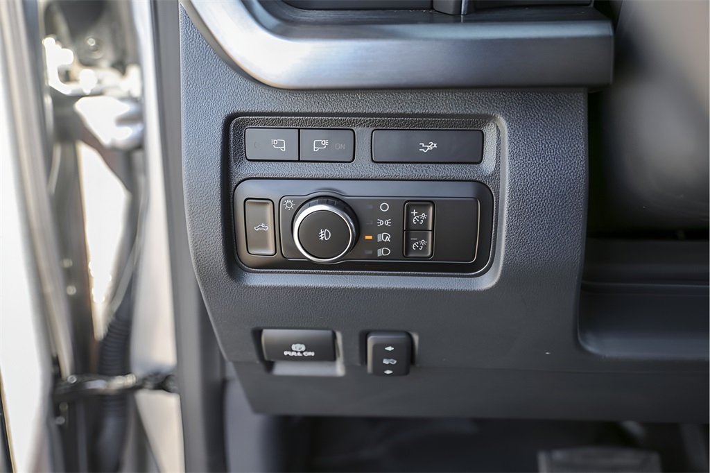 Used Car 2023 Ford F-250sd  Lariat For Sale In Austin, Texas