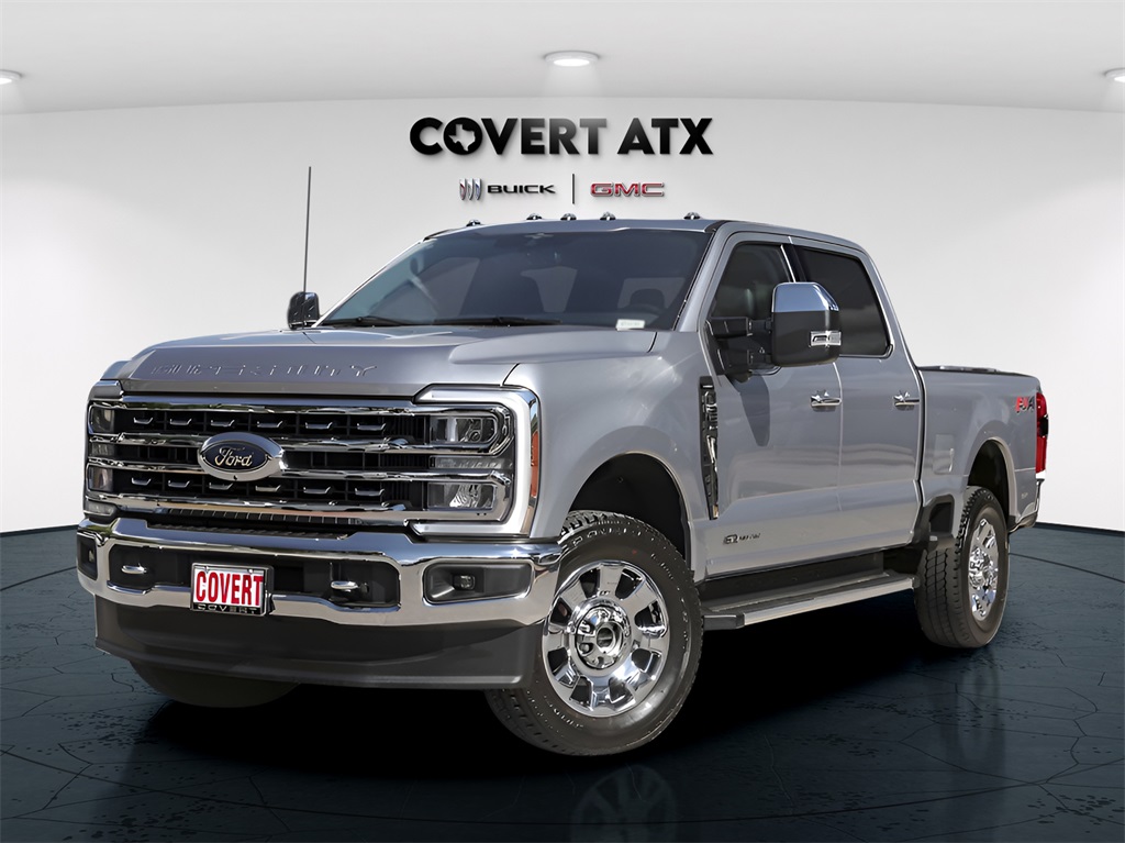Used Car 2023 Ford F-250sd  Lariat For Sale In Austin, Texas