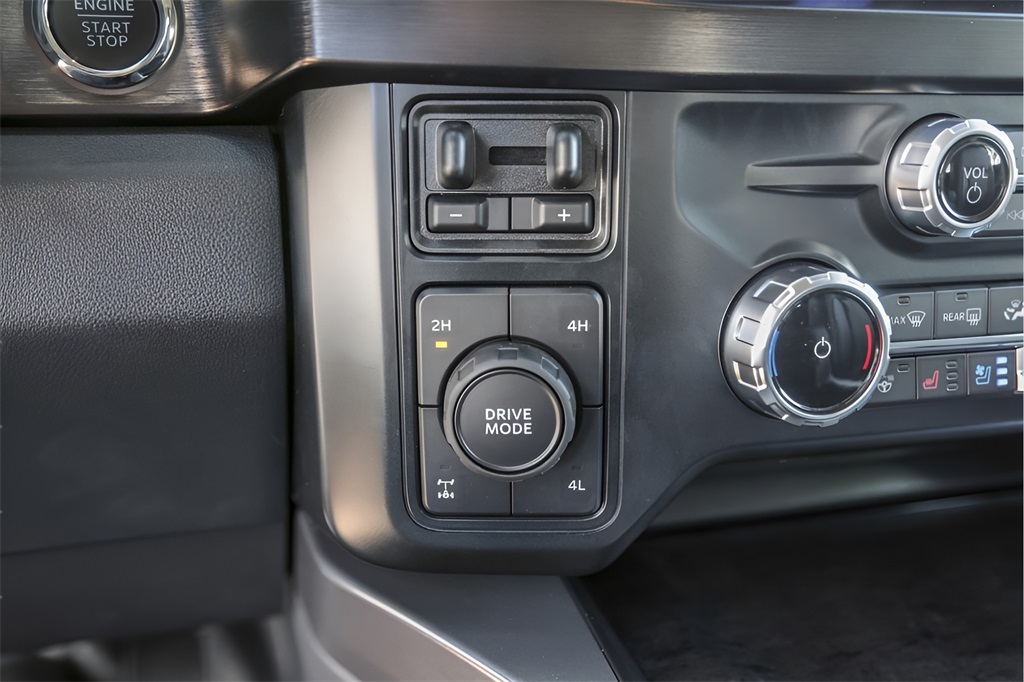 Used Car 2023 Ford F-250sd  Lariat For Sale In Austin, Texas