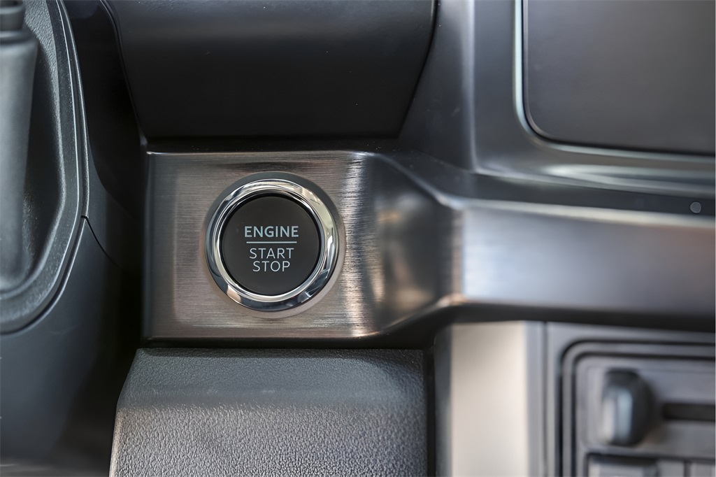 Used Car 2023 Ford F-250sd  Lariat For Sale In Austin, Texas