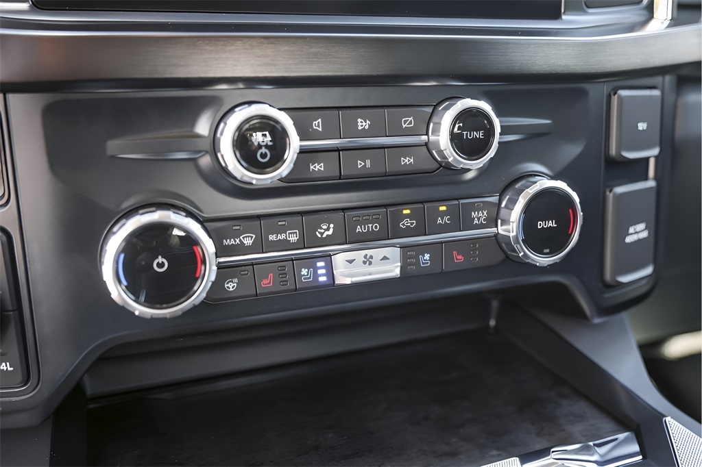 Used Car 2023 Ford F-250sd  Lariat For Sale In Austin, Texas