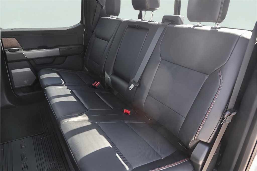 Used Car 2023 Ford F-250sd  Lariat For Sale In Austin, Texas