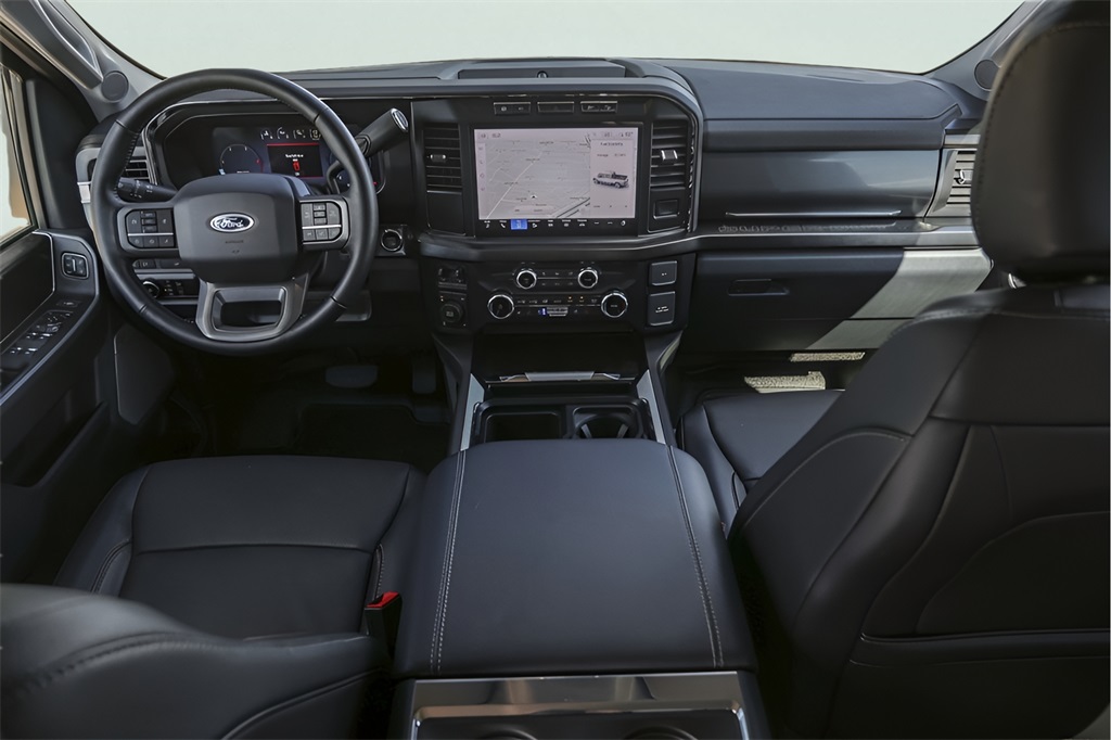 Used Car 2023 Ford F-250sd  Lariat For Sale In Austin, Texas