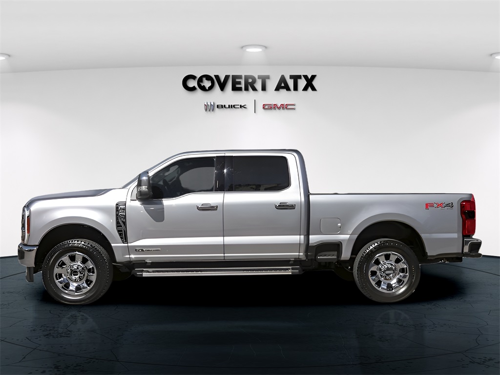 Used Car 2023 Ford F-250sd  Lariat For Sale In Austin, Texas