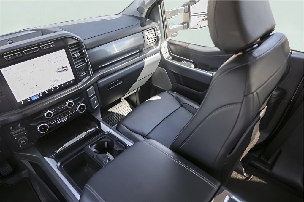 Used Car 2023 Ford F-250sd  Lariat For Sale In Austin, Texas