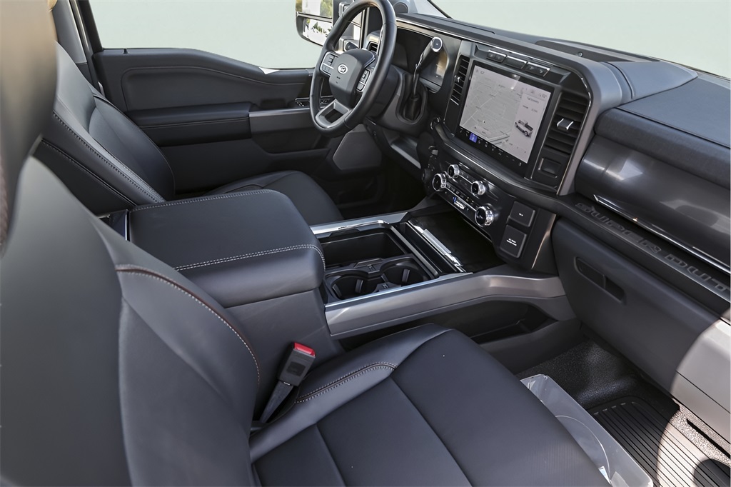 Used Car 2023 Ford F-250sd  Lariat For Sale In Austin, Texas