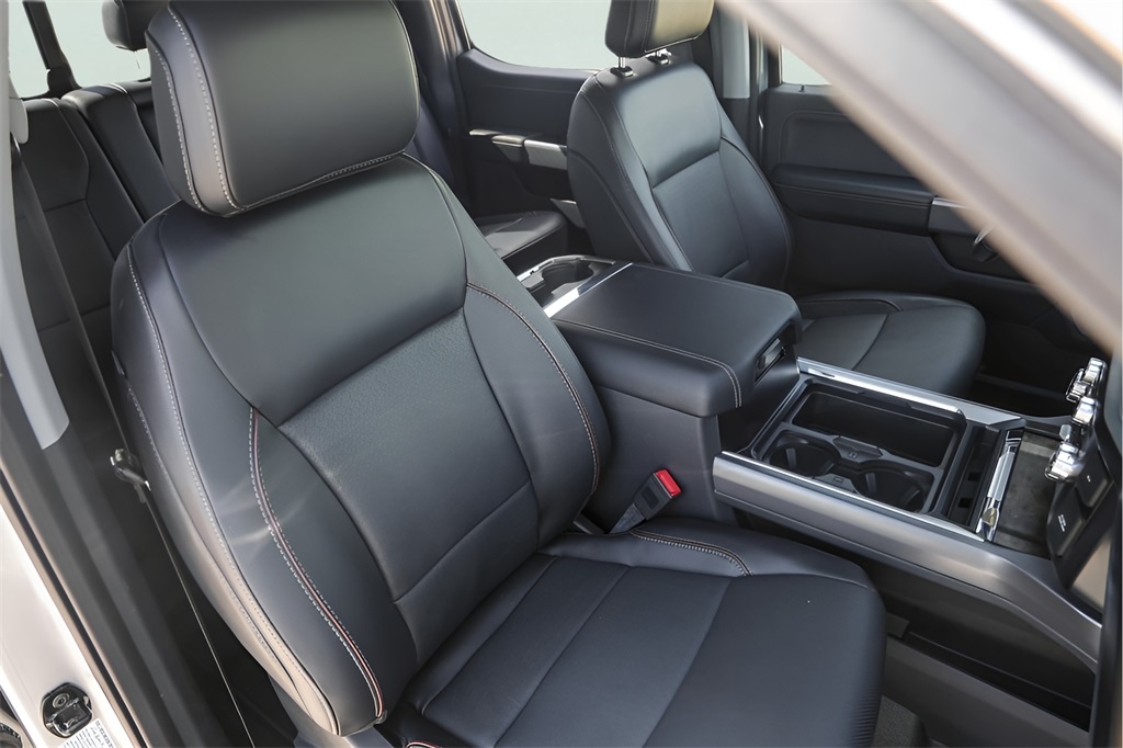 Used Car 2023 Ford F-250sd  Lariat For Sale In Austin, Texas