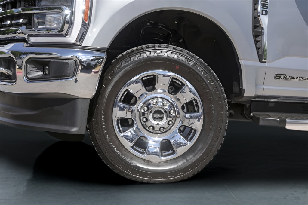 Used Car 2023 Ford F-250sd  Lariat For Sale In Austin, Texas