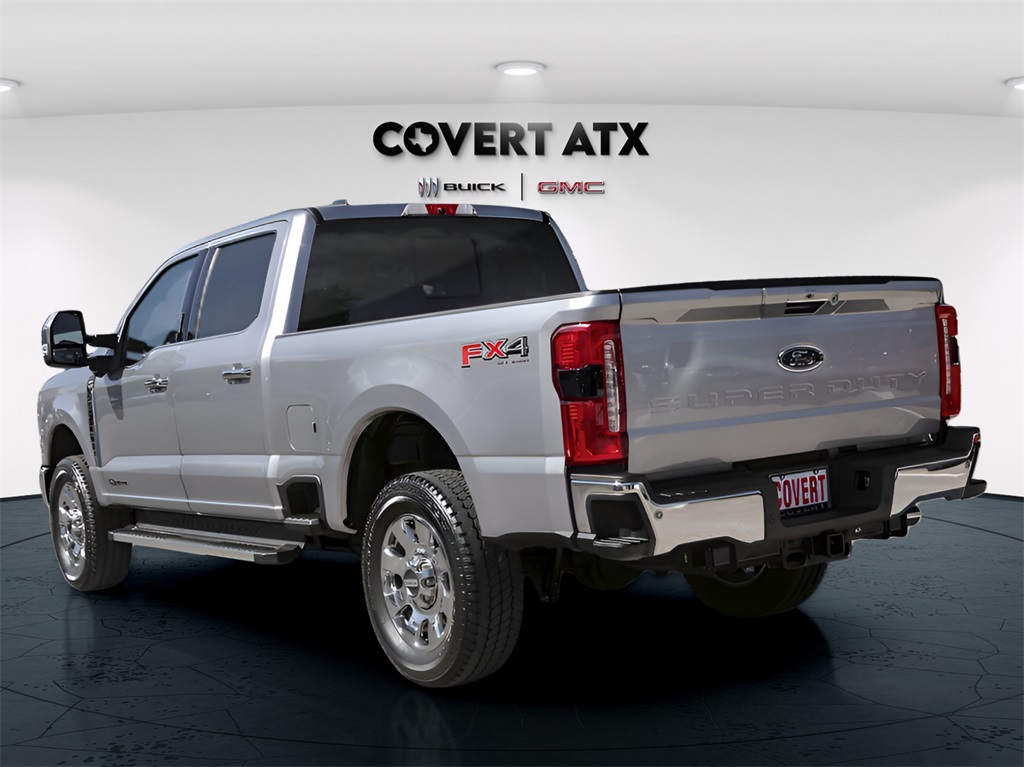 Used Car 2023 Ford F-250sd  Lariat For Sale In Austin, Texas