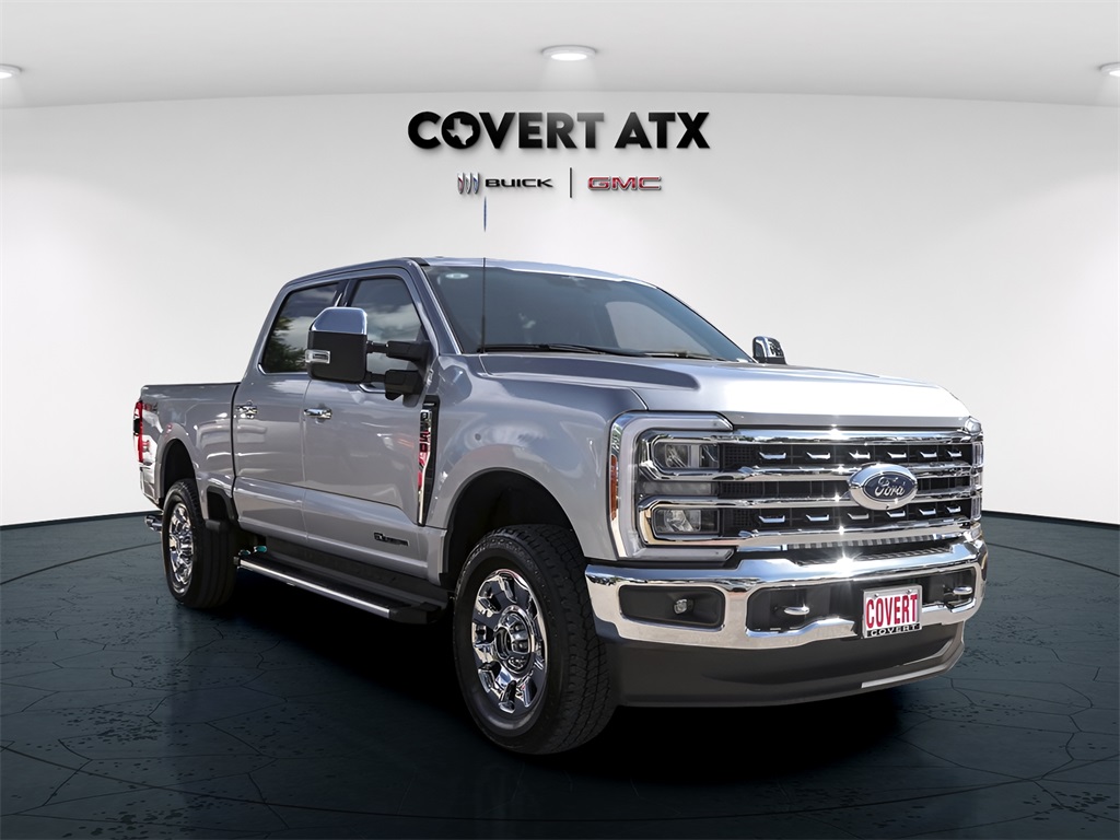 Used Car 2023 Ford F-250sd  Lariat For Sale In Austin, Texas