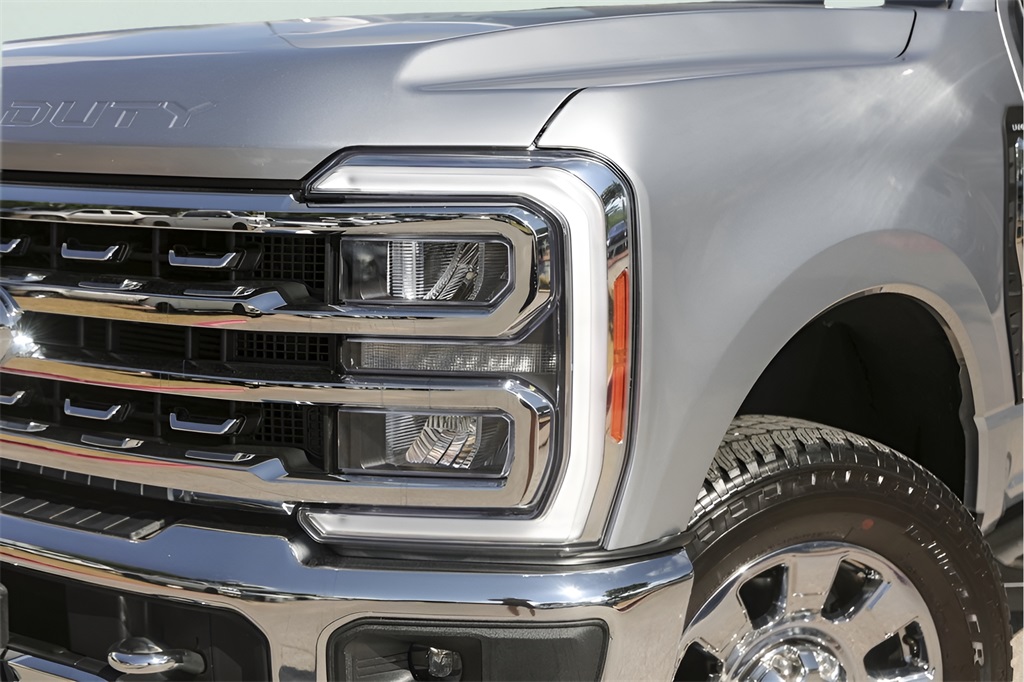 Used Car 2023 Ford F-250sd  Lariat For Sale In Austin, Texas