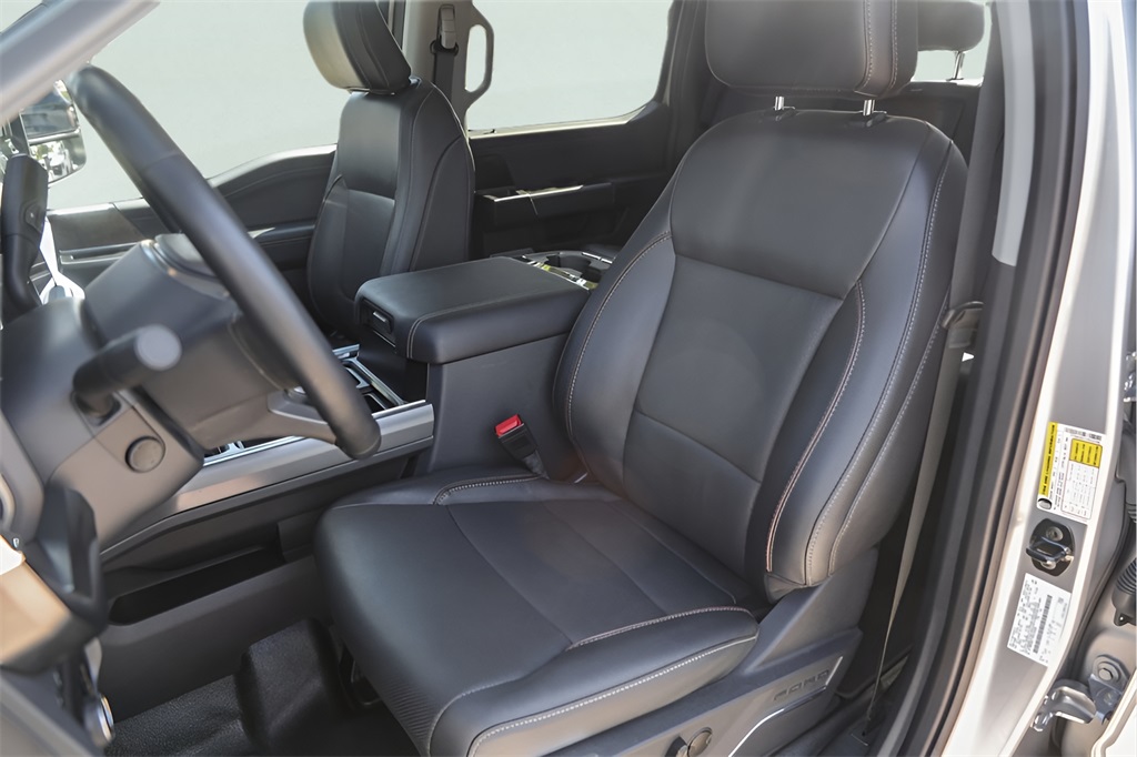 Used Car 2023 Ford F-250sd  Lariat For Sale In Austin, Texas