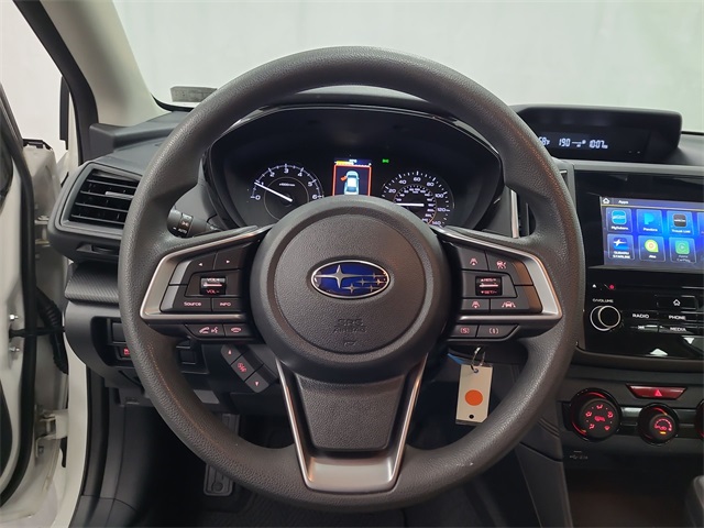 2023 – Subaru – Impreza