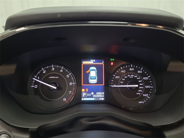 2023 – Subaru – Impreza