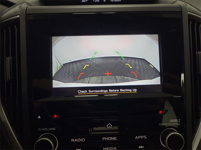 2023 – Subaru – Impreza
