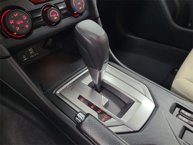 2023 – Subaru – Impreza