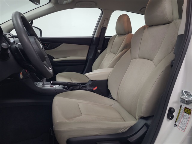 2023 – Subaru – Impreza