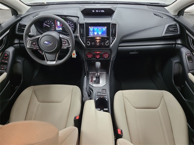 2023 – Subaru – Impreza