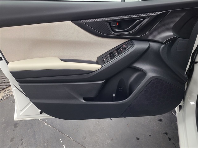 2023 – Subaru – Impreza