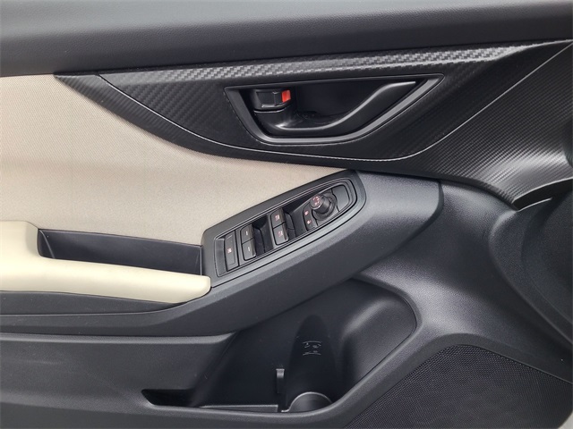 2023 – Subaru – Impreza