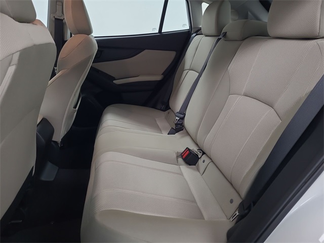 2023 – Subaru – Impreza
