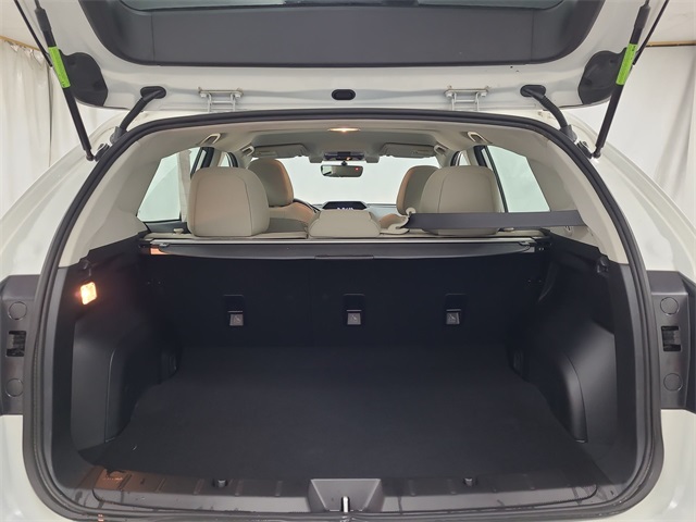 2023 – Subaru – Impreza