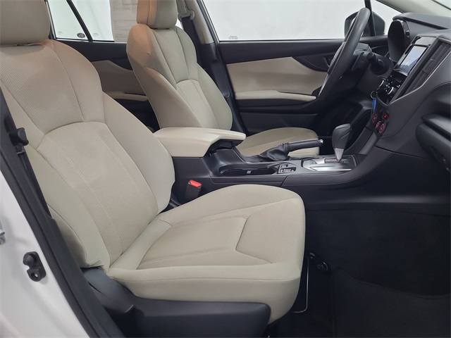 2023 – Subaru – Impreza