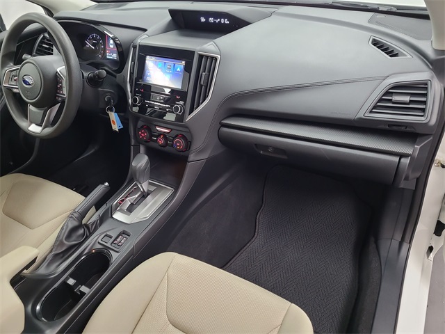 2023 – Subaru – Impreza