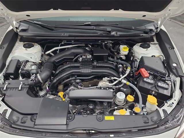 2023 – Subaru – Impreza