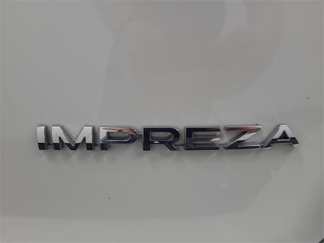 2023 – Subaru – Impreza