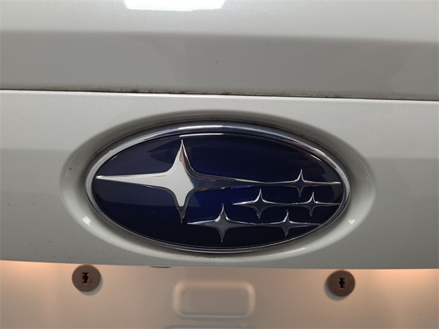 2023 – Subaru – Impreza