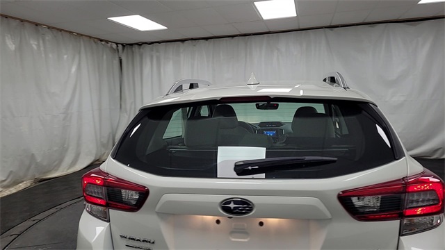2023 – Subaru – Impreza