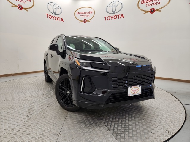 2026 Toyota RAV4 XSE AWD