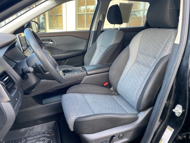 Used Car 2021 Nissan Rogue  Sv For Sale Under $20,000 In San Antonio, Texas