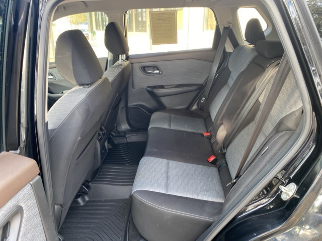 Used Car 2021 Nissan Rogue  Sv For Sale Under $20,000 In San Antonio, Texas