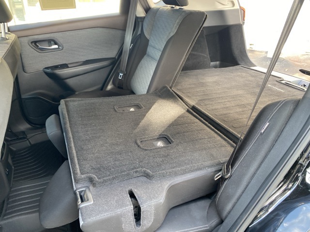 Used Car 2021 Nissan Rogue  Sv For Sale Under $20,000 In San Antonio, Texas