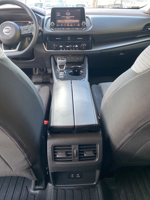 Used Car 2021 Nissan Rogue  Sv For Sale Under $20,000 In San Antonio, Texas