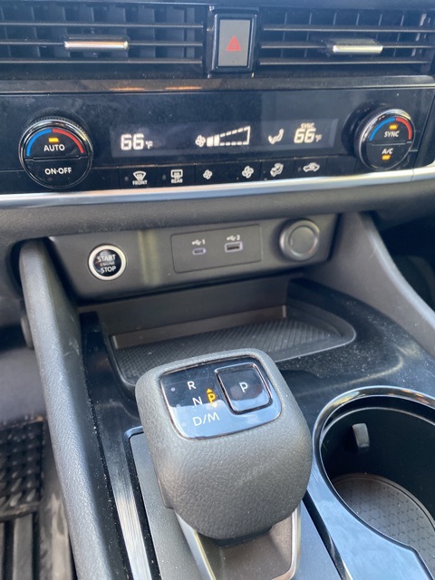 Used Car 2021 Nissan Rogue  Sv For Sale Under $20,000 In San Antonio, Texas