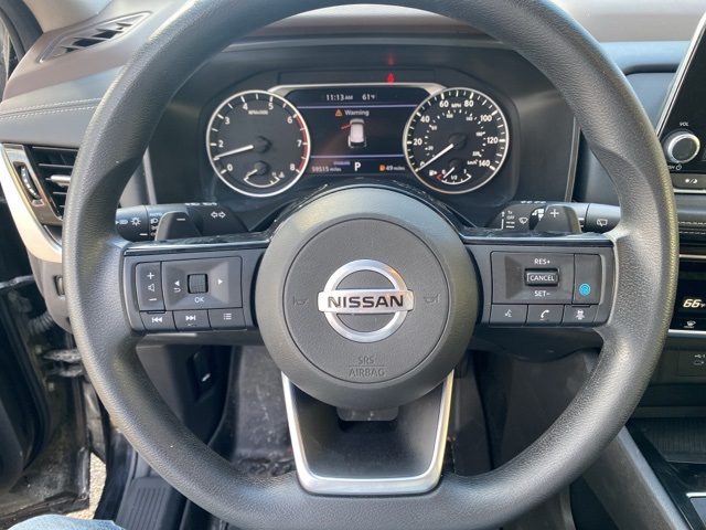 Used Car 2021 Nissan Rogue  Sv For Sale Under $20,000 In San Antonio, Texas