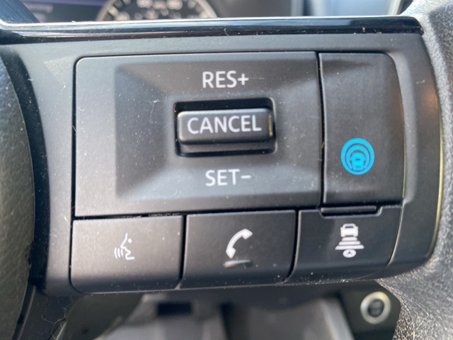 Used Car 2021 Nissan Rogue  Sv For Sale Under $20,000 In San Antonio, Texas