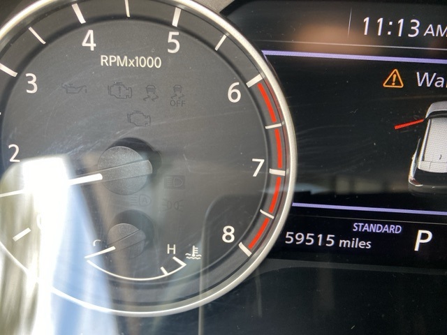 Used Car 2021 Nissan Rogue  Sv For Sale Under $20,000 In San Antonio, Texas